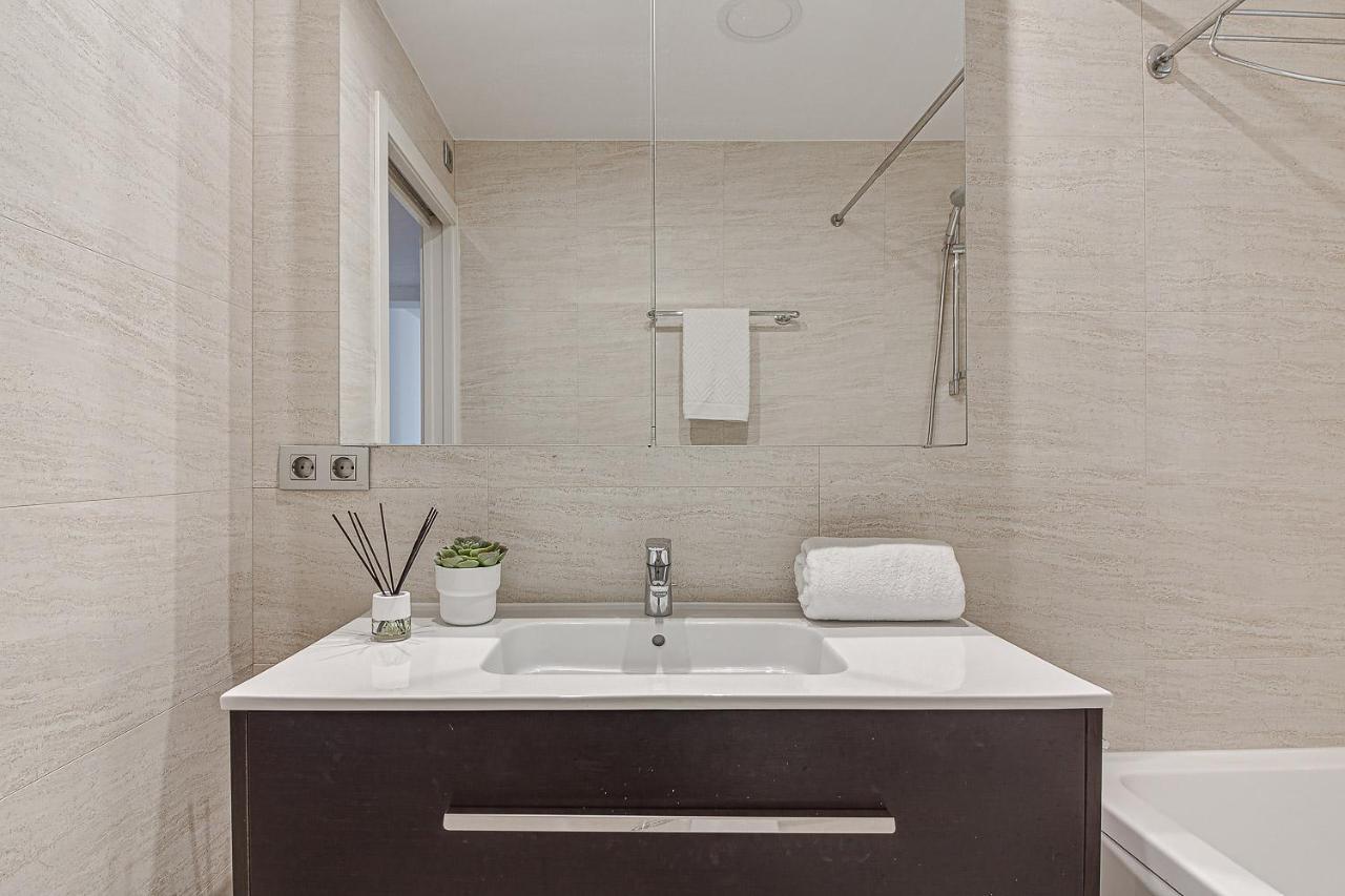 Riazor Ocean View Apartment Ла-Корунья Экстерьер фото