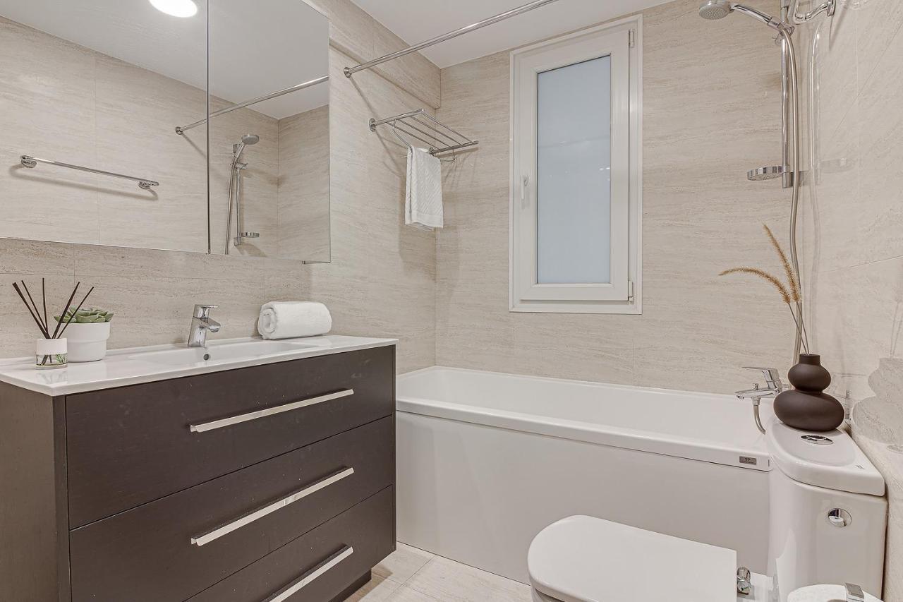 Riazor Ocean View Apartment Ла-Корунья Экстерьер фото